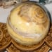 Bumblebee Jasper Sphere