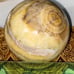 Bumblebee Jasper Sphere