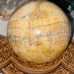 Bumblebee Jasper Sphere