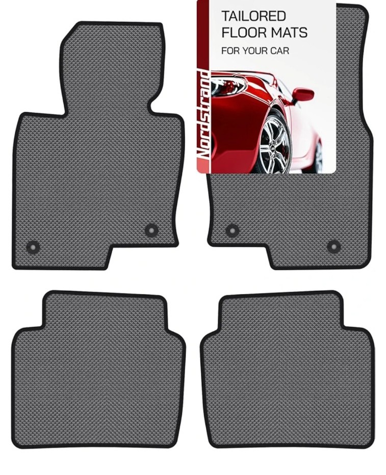 Mazda CX-5 Floor Mats