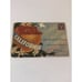 Vintage 1940's Sunny California Post Card Ephemera Book 18 color cards Souvenir