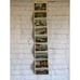Vintage 1940's Sunny California Post Card Ephemera Book 18 color cards Souvenir