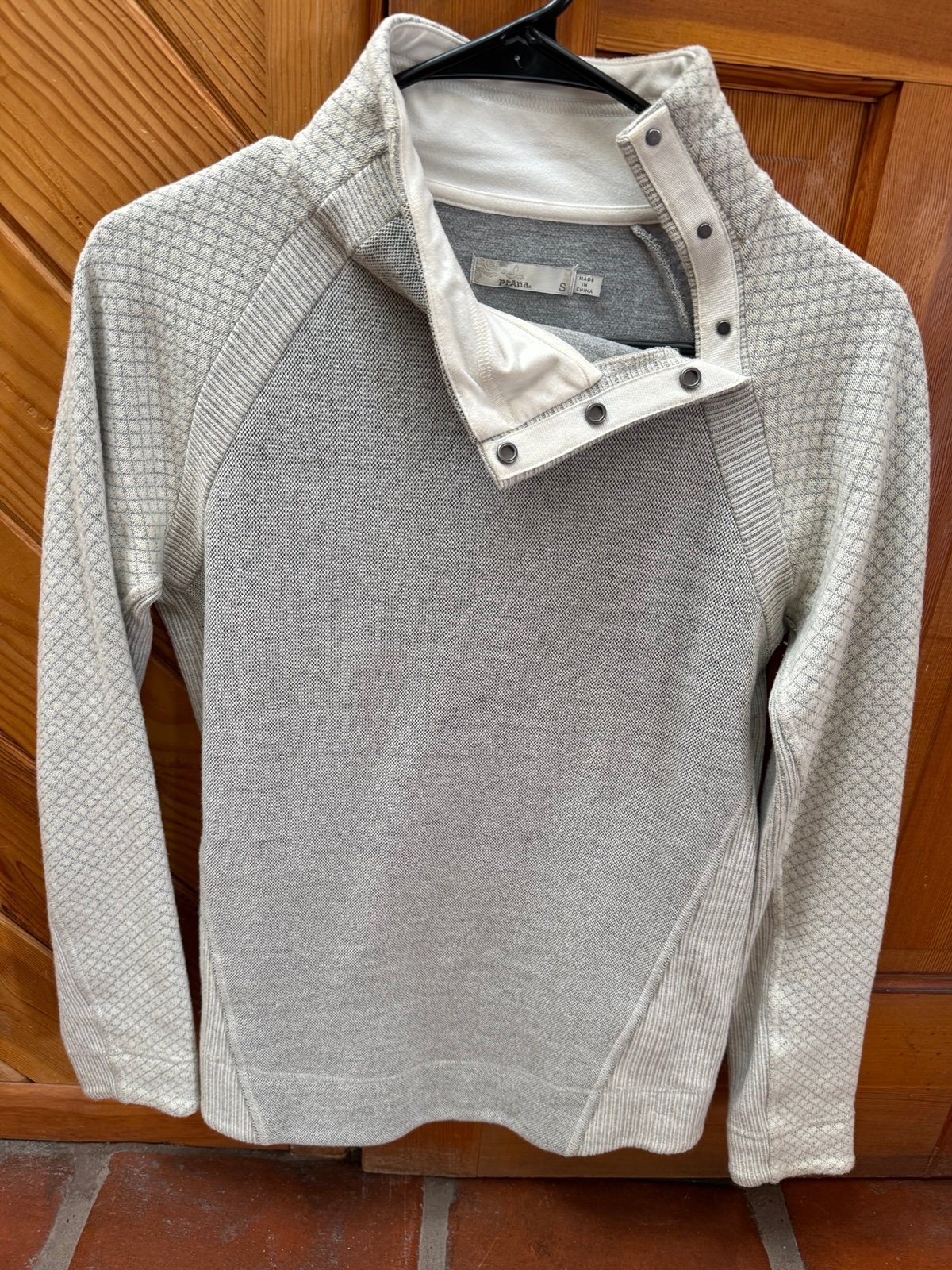 Smartwool long sleeve