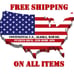Free shipping Express Women's purple peacoat Size M