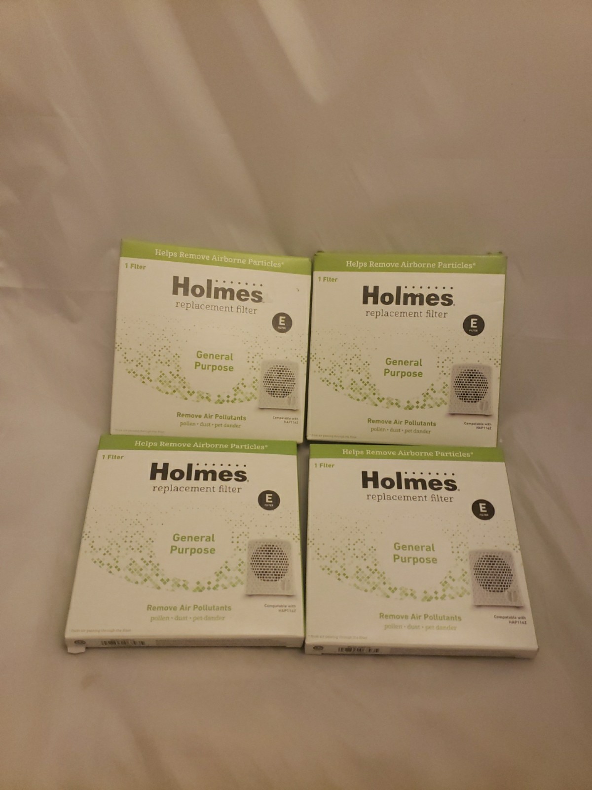 Holmes HAP115Z Air Purifiers Mercari