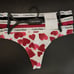 Calvin Klein Thongs set of three