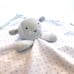 Circo Lamb Baby Security Blanket Lovey