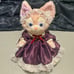S Size Lina Bell, StellaLou, and CookieAnn Dress and Headband Set