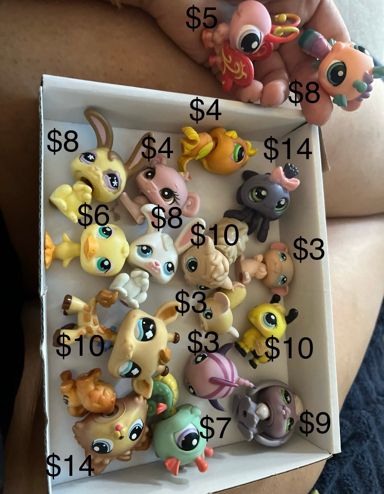 Littlest Pet Shop