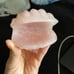 Rose quarts