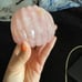 Rose quarts