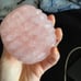 Rose quarts