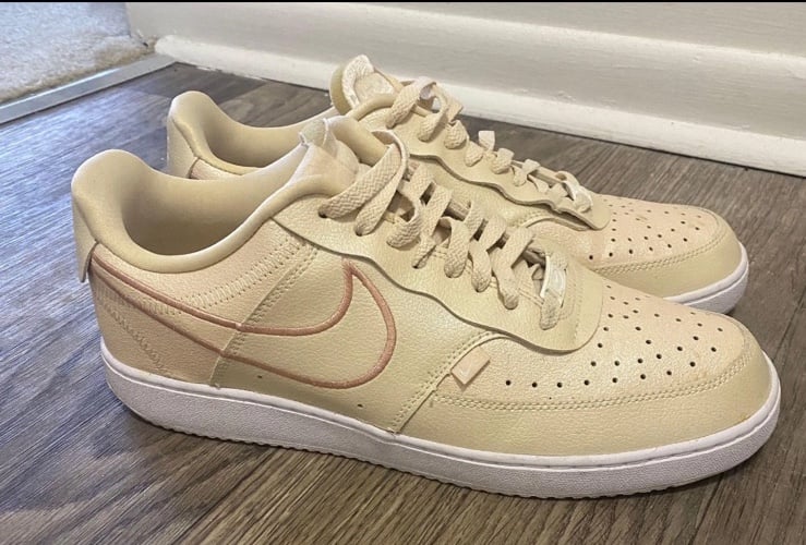 Nike Air Force