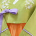 Korea Hanbok for L size