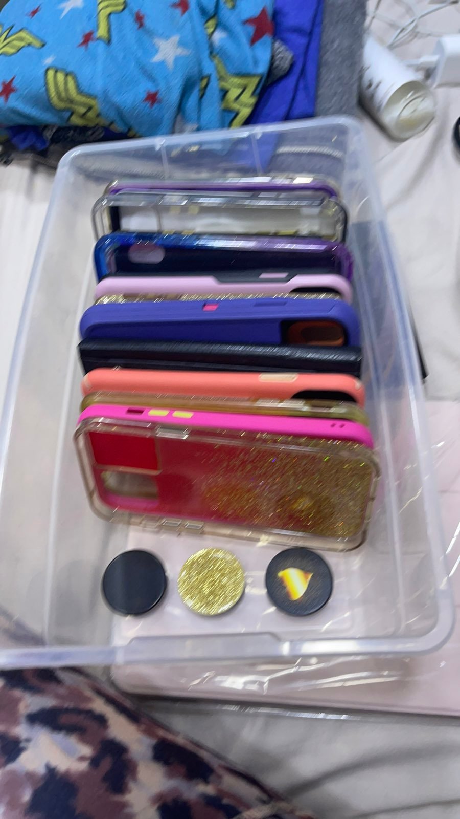 iPhone 11 Pro Max cases bundle