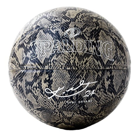 Kobe Basketball