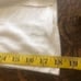 Toad & Co Soft Oatmeal Wool Blend Cardigan Sweater Size Small