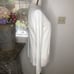 Toad & Co Soft Oatmeal Wool Blend Cardigan Sweater Size Small