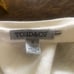 Toad & Co Soft Oatmeal Wool Blend Cardigan Sweater Size Small