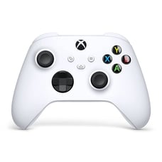 Microsoft Wireless Controller for Xbox Series X/S - Robot White