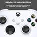Microsoft Wireless Controller for Xbox Series X/S - Robot White