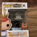 Freddy Funko as Reaper (LE 2k) Funko