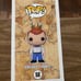 Freddy Funko as Reaper (LE 2k) Funko