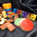 Dominoe set