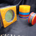 Dominoe set