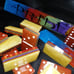 Dominoe set
