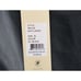 Rebecca Minkoff Faux Leather Moto Jacket Size XL Black NWT