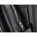 Rebecca Minkoff Faux Leather Moto Jacket Size XL Black NWT