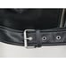Rebecca Minkoff Faux Leather Moto Jacket Size XL Black NWT