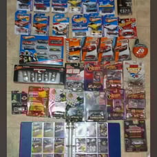 Nascar Collection