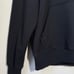 Billabong Hoodie Men's Shorebird Pullover Sweatshirt Black Size Small Surf