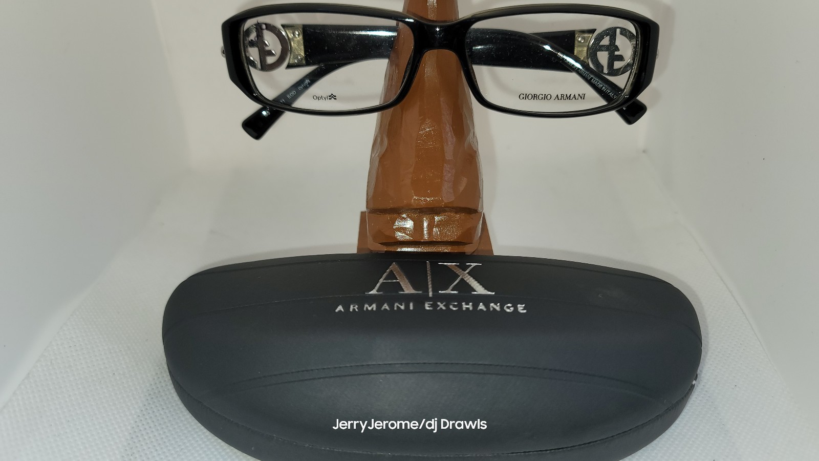 Armani Exchange