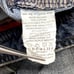 PrAna Breathe Jeans Men 32x30* Gusset Straight Workwear Outdoor Performance 90's