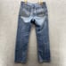 PrAna Breathe Jeans Men 32x30* Gusset Straight Workwear Outdoor Performance 90's