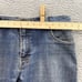 PrAna Breathe Jeans Men 32x30* Gusset Straight Workwear Outdoor Performance 90's