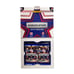 2024 Panini Rookies Stars Longevity Box - 2X BOXES - Trading Cards