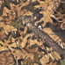 Vintage Jerzees Outdoor Mossy Oak Camo Long Sleeve Tshirt - 2XL
