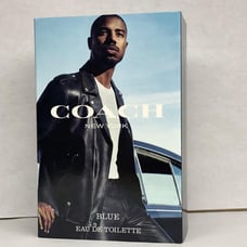 Coach New York BLUE edt.100ml (men)