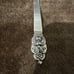 7pc Serving Set Fork Casserole Pierced Oneida Community VINLAND Stainless