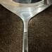 7pc Serving Set Fork Casserole Pierced Oneida Community VINLAND Stainless