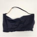 L*Space Voltaire Bikini Top in Black Gold Chain Size Small Halter NWT