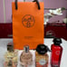 Hermes Minis set