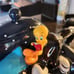 Warner Brothers Sylvester and Tweety teapot