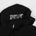 PINK Las Vegas Bling Victoria's Secret Womens Medium Hoodie Sequin Sweatshirt