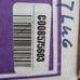 Yukon gear axel ya f975014 Ford left 09