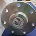 Yukon gear axel ya f975014 Ford left 09